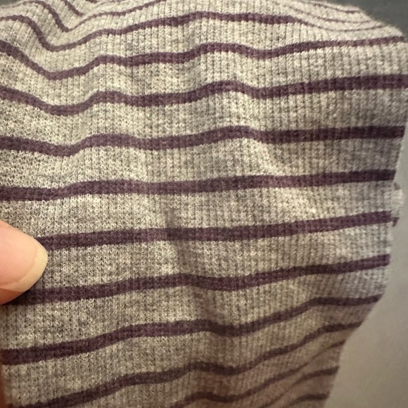 Children’s Black and Gray Leggings Set - Picture 4 of 6